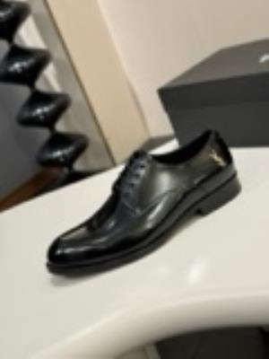 wholesale quality ysl men shoes model no. 61